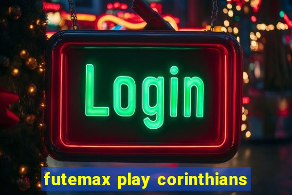 futemax play corinthians